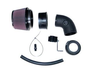 K&N Sportluftfilter 57i Gen I für Mini R50/53 Typ MINI, MINI-N (Limousine) 
