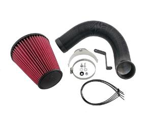 K&N Sportluftfilter 57i Gen I für BMW 328i Typ E46 (Limousine) 