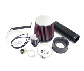 K&N Sportluftfilter 57i Gen I für Audi A3 Typ 8L 