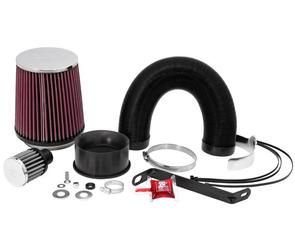 K&N Sportluftfilter 57i Gen I für Volkswagen (VW) Golf 4 