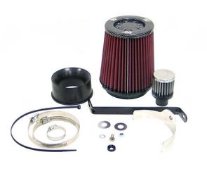 K&N Sportluftfilter 57i Gen I für Volkswagen (VW) New Beetle Typ 9C 