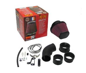 K&N Sportluftfilter 57i Gen I für Skoda Yeti 