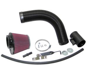 K&N Sportluftfilter 57i Gen I für Ford Focus II Typ DA3 (Turnier) 
