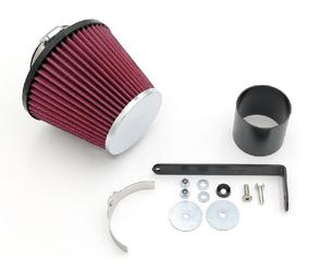 K&N Sportluftfilter 57i Gen I für Ford Fiesta VII Typ JHH Active Facelift 