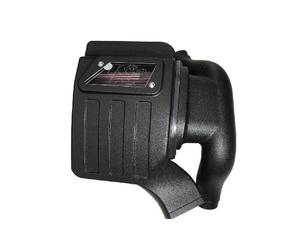 K&N Sportluftfilter 57i Gen I für BMW 335i Typ E92 (Coupé) 