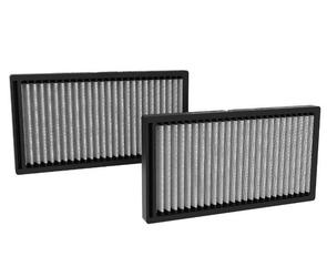 K&N Innenraumfilter Innenraumfilter für Subaru Solterra Typ EAM1S(M) 