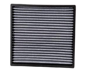K&N Innenraumfilter Innenraumfilter für Honda CR-V III (RE5, RE6, RE7) 
