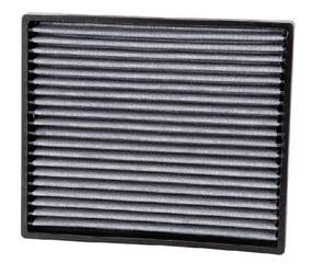 K&N Innenraumfilter Innenraumfilter für Toyota Corolla Typ E12U 