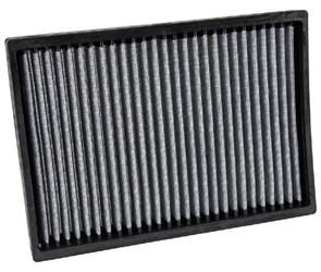 K&N Innenraumfilter Innenraumfilter für Chrysler 300 C Typ LX (Limousine) 