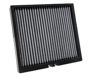 K&N Innenraumfilter Innenraumfilter für Audi Q2 Typ GA 