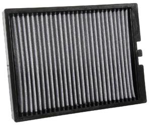K&N Innenraumfilter Innenraumfilter für Ford Mustang VI Coupe Typ LAE 