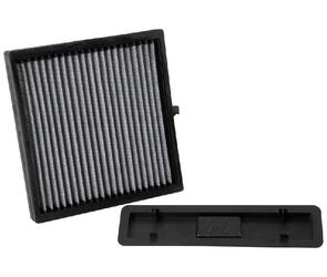 K&N Innenraumfilter Innenraumfilter für Subaru Impreza Schrägheck Typ G5 
