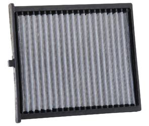 K&N Innenraumfilter Innenraumfilter für Mazda 3 (13-) Sport (BM) 
