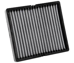 K&N Innenraumfilter Innenraumfilter für Volvo V70 I Typ L, G 