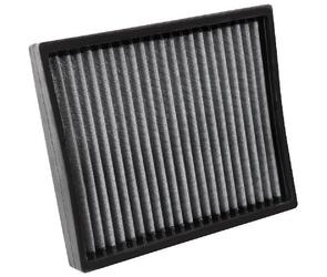 K&N Innenraumfilter Innenraumfilter für Hyundai Santa Fé IV Typ TM 