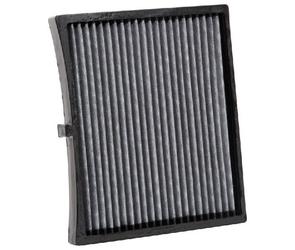 K&N Innenraumfilter Innenraumfilter für Hyundai i20 Typ PB, PBT (08-12) 