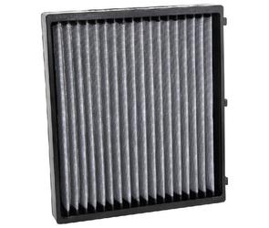 K&N Innenraumfilter Innenraumfilter für Hyundai Tucson II Typ TLE 