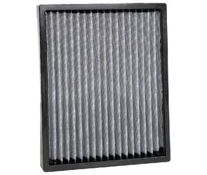 K&N Innenraumfilter Innenraumfilter für Kia Sportage III Typ SLS 