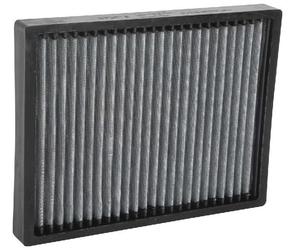 K&N Innenraumfilter Innenraumfilter für Kia Sorento III Typ UM 