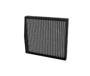 K&N Innenraumfilter Innenraumfilter für Volvo C70 I Coupe Typ N 