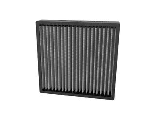 K&N Innenraumfilter Innenraumfilter für Land Rover Defender 90 Typ LE 