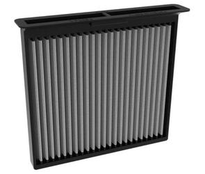 K&N Innenraumfilter Innenraumfilter für Subaru XV Typ G5 