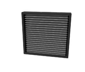 K&N Innenraumfilter Innenraumfilter für Honda Civic 10 Schrägheck (FC) 