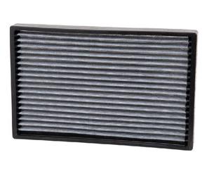K&N Innenraumfilter Innenraumfilter für Citroen C4 Typ N 