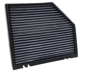 K&N Innenraumfilter Innenraumfilter für Audi A5 Typ B8 (Coupé) 
