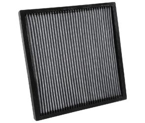 K&N Innenraumfilter Innenraumfilter für Chevrolet Camaro V 