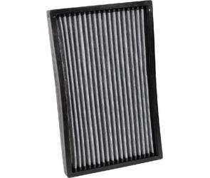 K&N Innenraumfilter Innenraumfilter für Cadillac XLR 