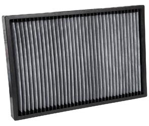 K&N Innenraumfilter Innenraumfilter für Mercedes Sprinter II 3.5-t Typ 906 Bus 