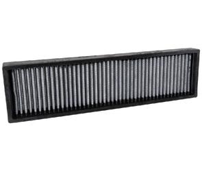 K&N Innenraumfilter Innenraumfilter für Mini R59 Typ UKL-C (Roadster) 