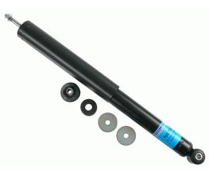Sachs Stoßdämpfer (Ersatz) Stoßdämpfer (Ersatz) für Opel Kadett E Stufenheck 