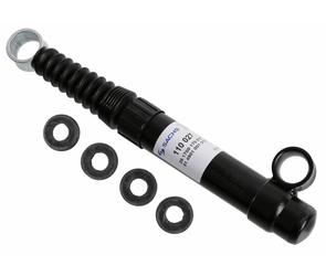 Sachs Stoßdämpfer (Ersatz) Stoßdämpfer (Ersatz) für Fiat Panda Typ 141A 
