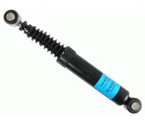 Sachs Stoßdämpfer (Ersatz) Stoßdämpfer (Ersatz) für Peugeot 405 I Typ 15 B 