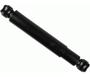 Sachs Stoßdämpfer (Ersatz) Stoßdämpfer (Ersatz) für Ford Escort I Limousine (AFH) 