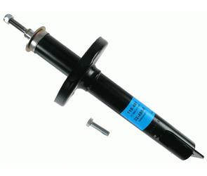 Sachs Stoßdämpfer (Ersatz) Stoßdämpfer (Ersatz) für Ford Sierra II Typ GBG,GB4 