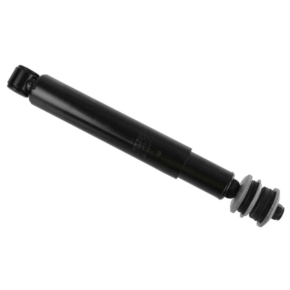 Sachs Stoßdämpfer (Ersatz) Stoßdämpfer (Ersatz) für Mercedes G-Klasse Typ W463 