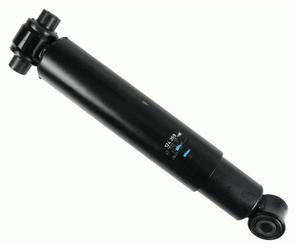 Sachs Stoßdämpfer (Ersatz) Stoßdämpfer (Ersatz) für Opel Ascona C 