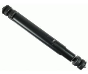 Sachs Stoßdämpfer (Ersatz) Stoßdämpfer (Ersatz) für Ford Capri II (GECP) 