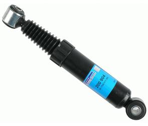 Sachs Stoßdämpfer (Ersatz) Stoßdämpfer (Ersatz) für Peugeot 306 Schrägheck 