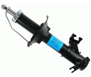 Sachs Stoßdämpfer (Ersatz) Stoßdämpfer (Ersatz) für Nissan Almera I Typ N15 Stufenheck 