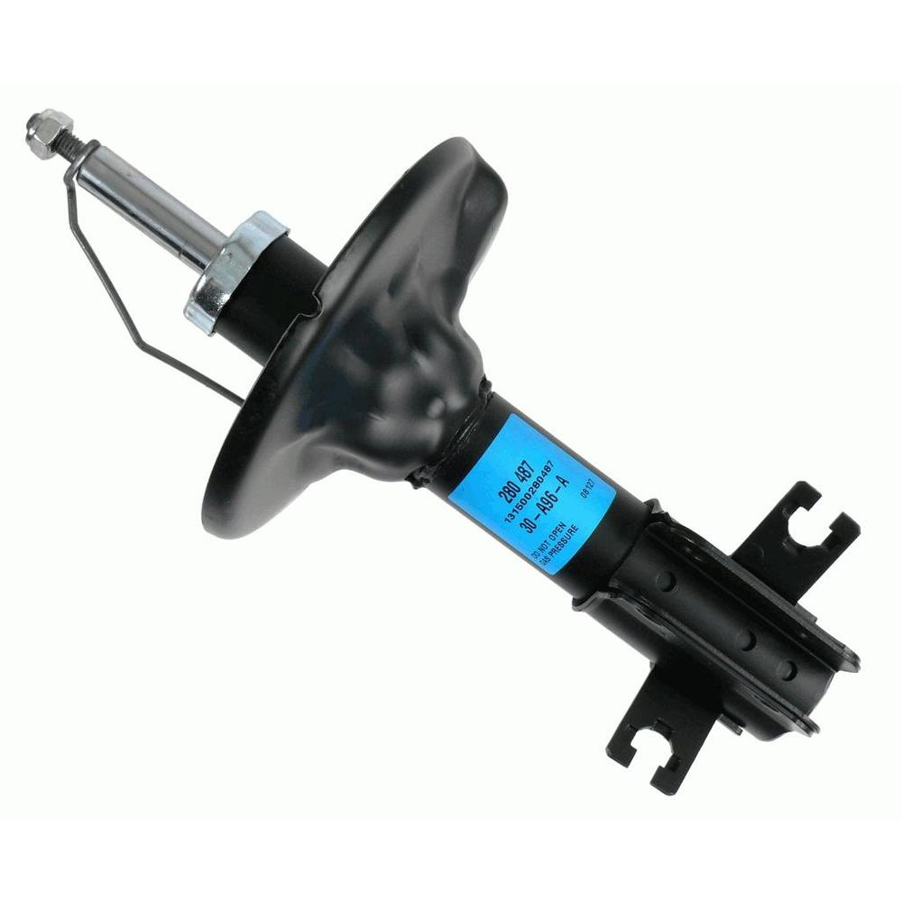Sachs Stoßdämpfer (Ersatz) Stoßdämpfer (Ersatz) für Mazda 323 (89-94) F (BG) 