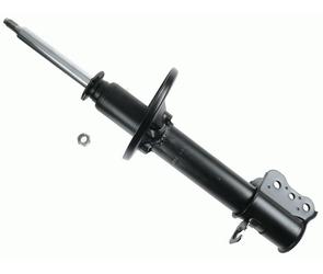 Sachs Stoßdämpfer (Ersatz) Stoßdämpfer (Ersatz) für Mazda 626 (92-97) Stufenheck (GE) 