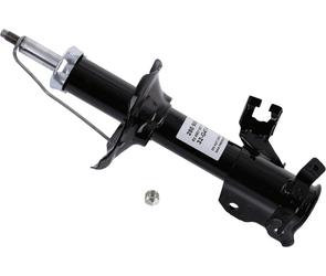 Sachs Stoßdämpfer (Ersatz) Stoßdämpfer (Ersatz) für Nissan Sunny III (N14) 