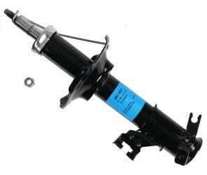 Sachs Stoßdämpfer (Ersatz) Stoßdämpfer (Ersatz) für Nissan Sunny III (N14) 
