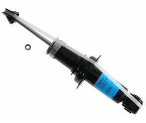 Sachs Stoßdämpfer (Ersatz) Stoßdämpfer (Ersatz) für Mazda MX-5 I (NA) 