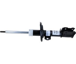 Sachs Stoßdämpfer (Ersatz) Stoßdämpfer (Ersatz) für Opel Tigra B TwinTop 
