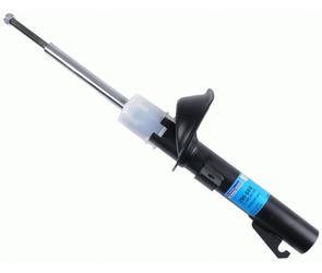 Sachs Stoßdämpfer (Ersatz) Stoßdämpfer (Ersatz) für Ford Fiesta IV Typ JAS/JBS 